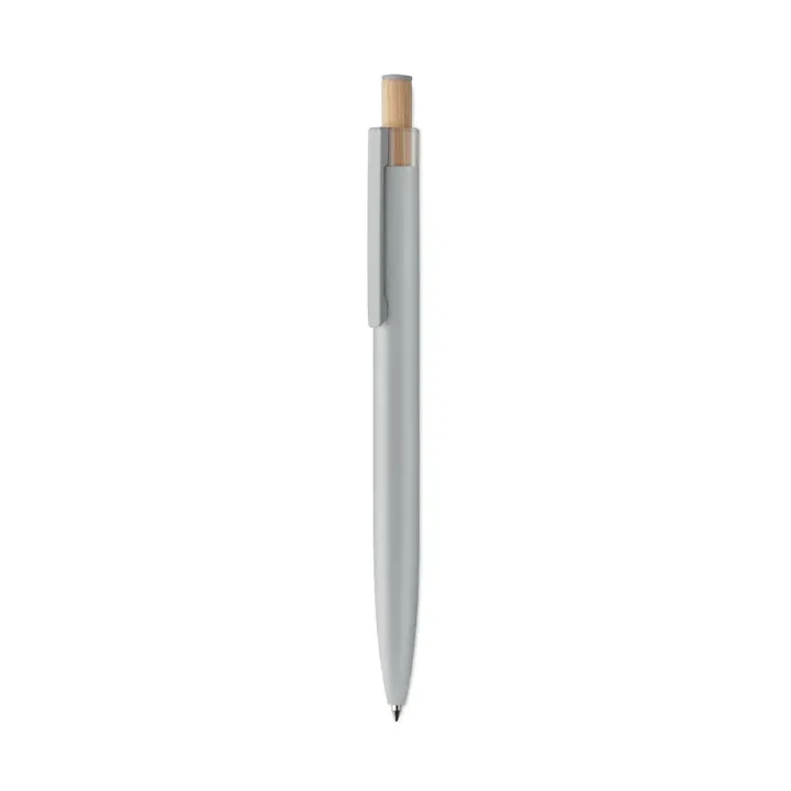 Recycled aluminium pen - MO2653 (MOCN#16)